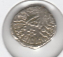 Silver Drachma 315-32