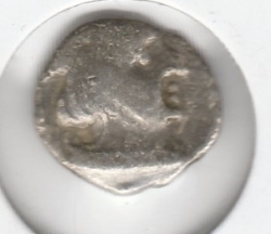 Silver Drachma 315-32