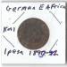 1 : 1 Pesa 1892