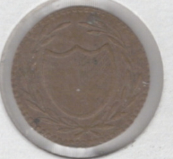 Image #1 of 1 Pfennig 1819
