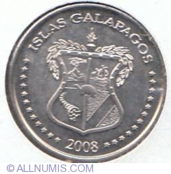 10 Centavos 2008