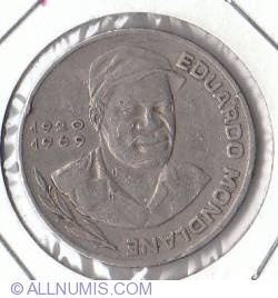 Image #2 of 10 Escudos 1977
