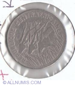 Image #1 of 100 Francs 1985