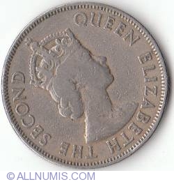 100 Mils 1955