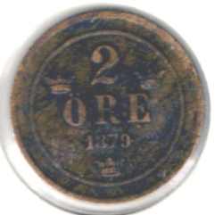 2 Ore 1879