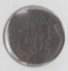 Image #2 of 3 Pfennig 1739