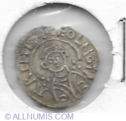 Image #1 of 1 Penny 833-70 Ceolnoth