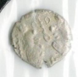 silver unit Unit 50-20 BC