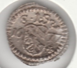 Image #1 of 1 Pfennig 1677