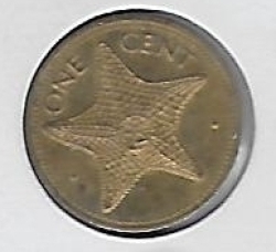 Image #2 of 1 Cent 1981