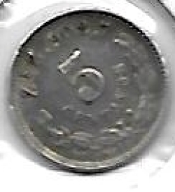 Image #2 of 5 Centavos 1903 Zs