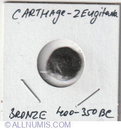 Image #1 of 2 Eugitana 400-350 BC