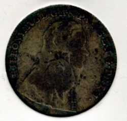 Image #1 of 20 Kreuzer 1773