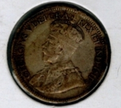 10 Cents 1919