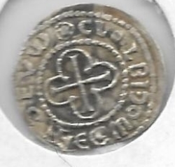 1 Penny 1119-57