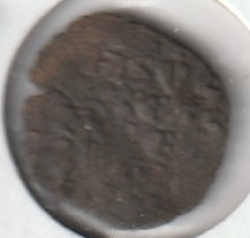 1 Dinero 1269-77