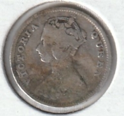 Image #1 of 10 Cents 1901