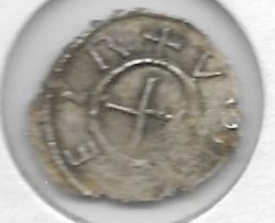 Image #2 of 1 Penny 895-910