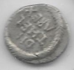 1 Siliqua ND (489-526)