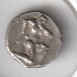 stater 400-350 BC