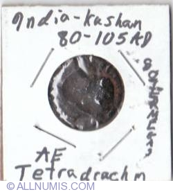 Image #1 of AE Tetradrachm