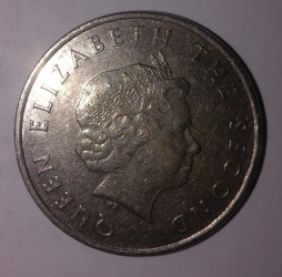 25 Cents 2004