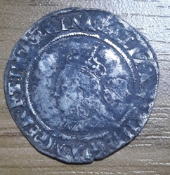 Image #1 of 6 Pence 1569