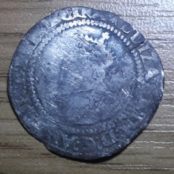 Image #1 of 6 Pence 1572