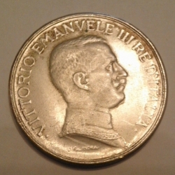 Image #1 of 5 Lire 1914 R (COUNTERFEIT)
