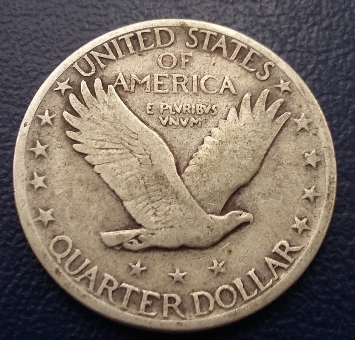Quarter Dollar 1929 Quarter Standing Liberty 1916 1930 United 