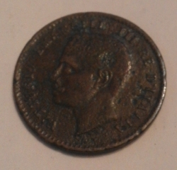 Image #1 of 2 Centesimi 1907 R