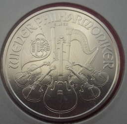 1,50 Euro 2008 - Vienna Philharmonic