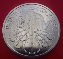 Image #1 of 1,50 Euro 2013 - Vienna Philharmonic
