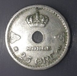 25 Ore 1950