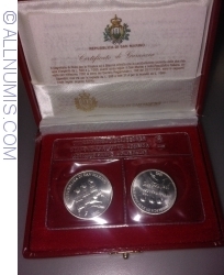 Mint Set 1992 Olympics