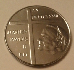 100 Lire 1983 (V)