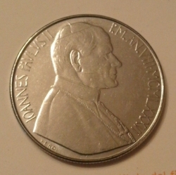 100 Lire 1986 (VIII)