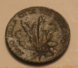 Image #1 of 5 Centesimi 1931 (X)