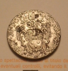 50 Centesimi 1937 (XVI)