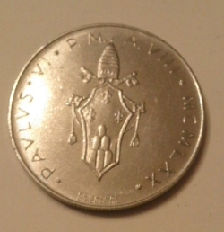 Image #1 of 50 Lire 1970 (VIII)