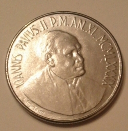 Image #1 of 50 Lire 1989 (XI)