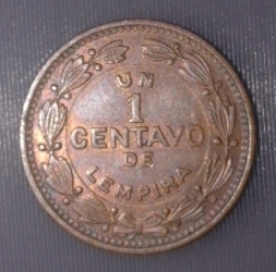 Image #2 of 1 Centavo 1974