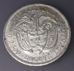 Image #2 of 10 Centavos 1897