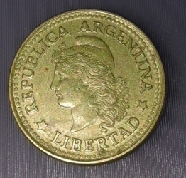 Image #1 of 50 Centavos 1973