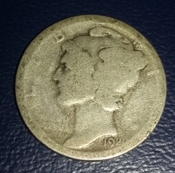 Image #1 of Dime 1920