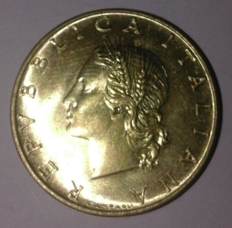 Image #1 of 20 Lire 1992