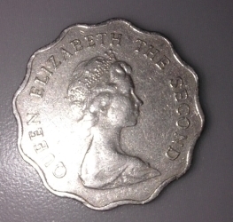 2 Dollars 1980
