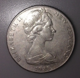 Image #1 of 50 Cents 1980