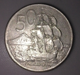 50 Cents 1980