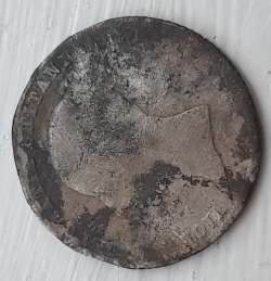 Image #1 of 6 Pence 1867